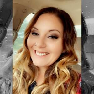 Meet your Posher, Crissy